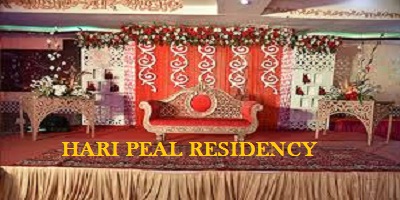 HARI PEARL RESIDENCY | BEST MARRIAGE HOME  IN ALIGARH