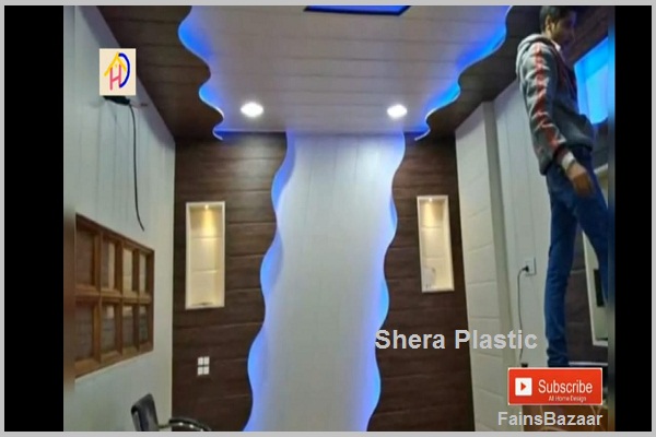 A SHERA PLASTIC DOORS | BEST PLASTIC DOORS SHOP IN ALIGARH | FainsBazaar