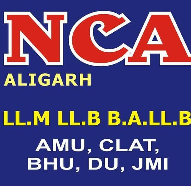 NCA  COACHING | TOP IAS COACHING IN ALIGARH-CITY