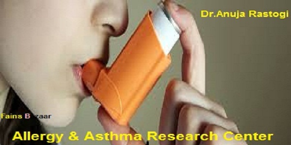 ALLERGY AND ASTHMA RESEARCH CENTER | BEST ALLERGY SPECIALIST DOCTOR 