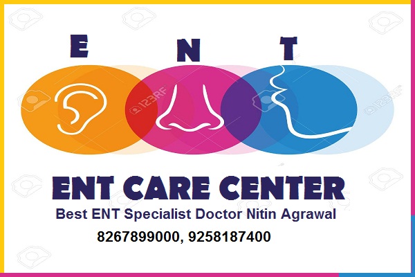 E.N.T. CARE CENTER | BEST ENT DOCTOR IN ALIGARH | FainsBazaar