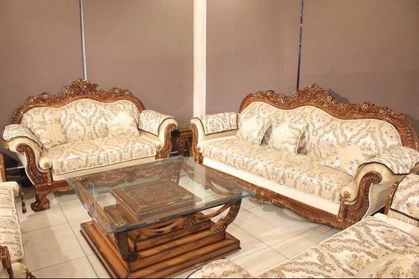 UNITED STEEL INDUSTRIES | Best Manufacturer & Retailer Furniture in Aligarh