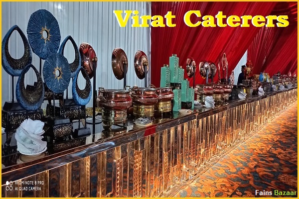 Virat Caterers