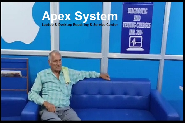 APEX SYSTEM l LAPTOP & DEKSTOP REPAIRING & SERVICE CENTER IN INDIRAPURAM GHAZIABAD