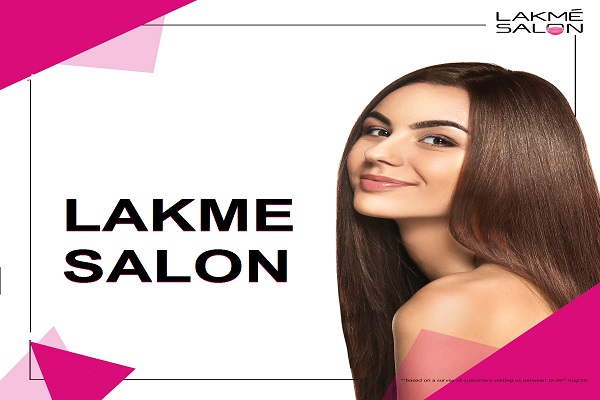 Lakme Salon - 8267932553 Fains Bazaar 