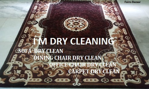 BEST SOFA DRY CLEANING IN INDIRAPURAM |  I M DRY CLEANING| GHAZIABAD|  
