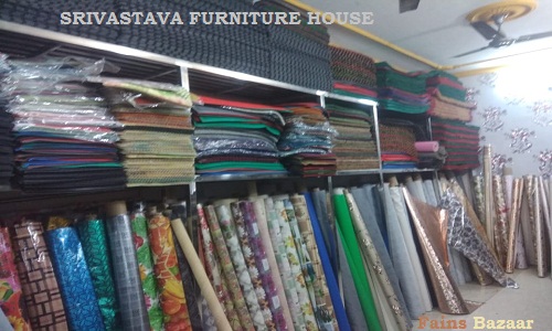 SRIVASTAVA FURNISHING HOUSE | BEST HOUSE FURNISHING SHOP IN ALIGARH