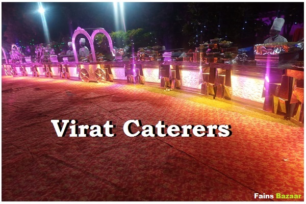 Virat Caterers