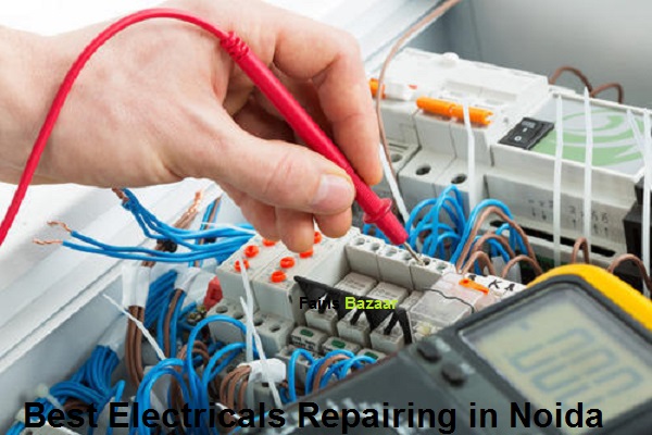 Best Electrical Repair Service In Noida | Best Electrical Repairing in Noida | Best Electrical Repair Service Near me