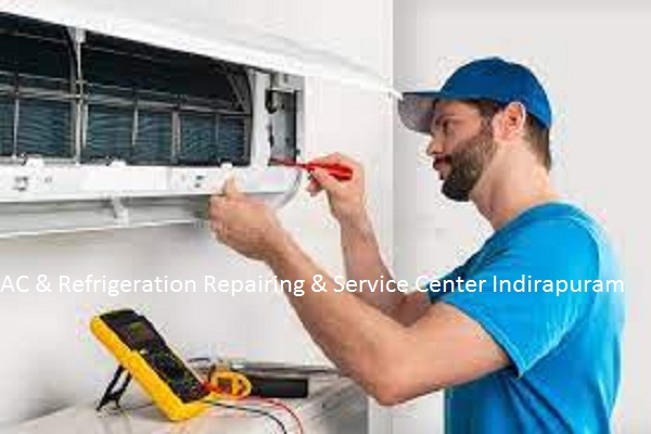 AC & Refrigeration Repairing & Service Center Indirapuram| BEST AC & Refrigeration Repairing & Service Center Indirapuram