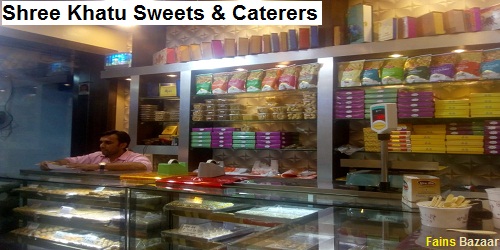 SHREE KHATU  SHYAM SWEETS & CATERERS | BEST SWEETS & CATERERS | IN ALIGARH