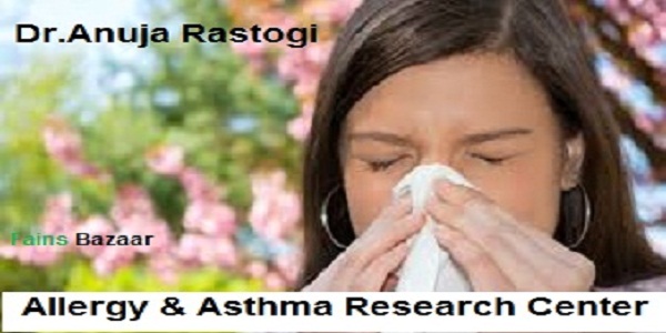 ALLERGY AND ASTHMA RESEARCH CENTER | BEST ALLERGY SPECIALIST DOCTOR 