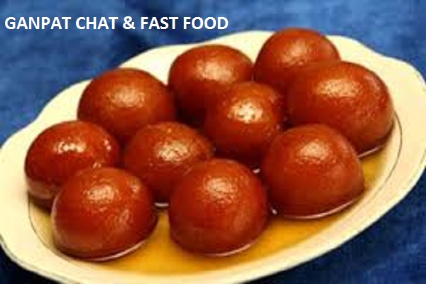 GANPAT CHAT & FAST FOOD | BEST FAST FOOD RESTAURANT | CENTER POINT | ALIGARH