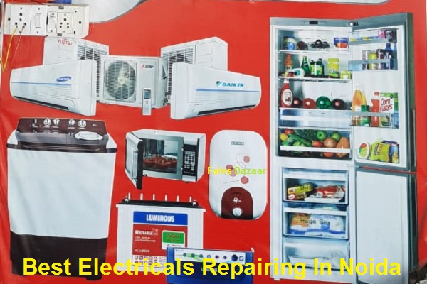 Best Electrical Repair Service In Noida | Best Electrical Repairing in Noida | Best Electrical Repair Service Near me