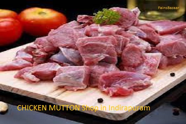 CHICKEN MUTTON Shop in Sector-12 Noida | Best Mutton Chicken Shop in Sector-12 Noida 
